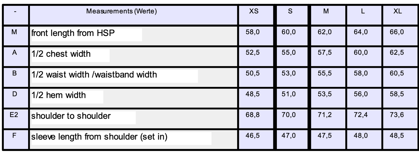 Damensweater schwarz