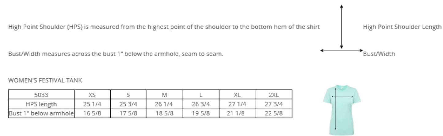 Tank Top Damen