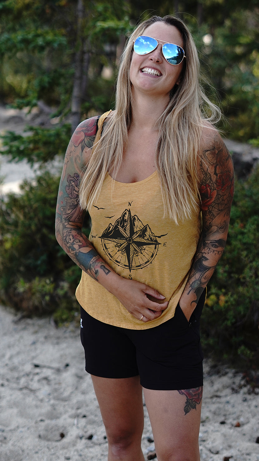 Tank Top Damen
