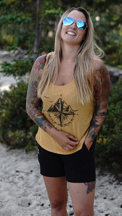 Tank Top Damen
