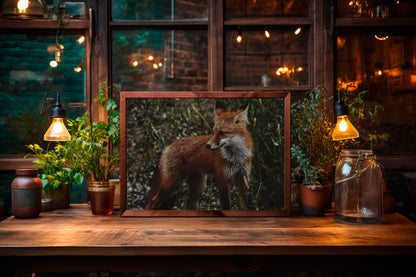 Kanada - Yukon - The Observer