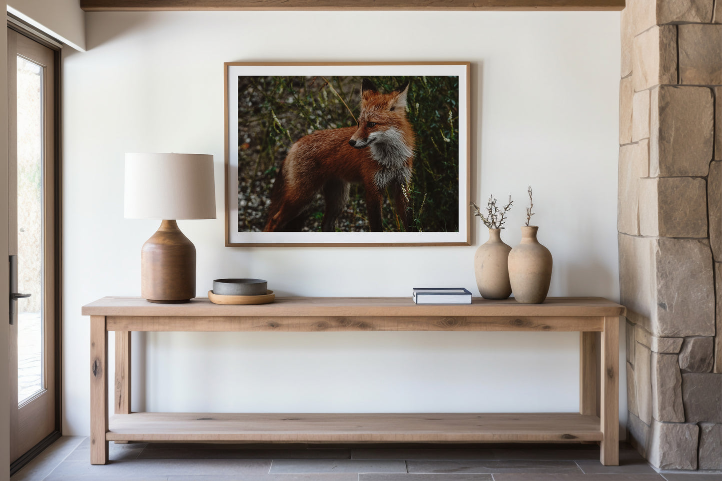 Kanada - Yukon - The Observer