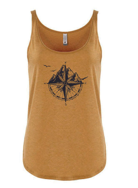 Tank Top Damen