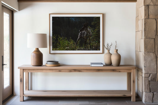 Kanada - Unseen Witness